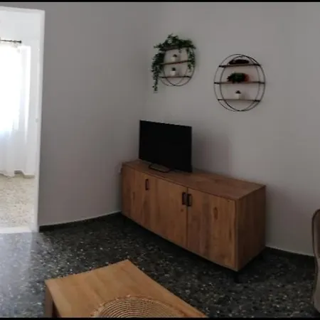 Zaidis Appartamento
