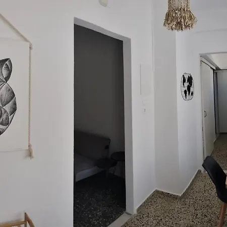 Zaidis Appartamento *